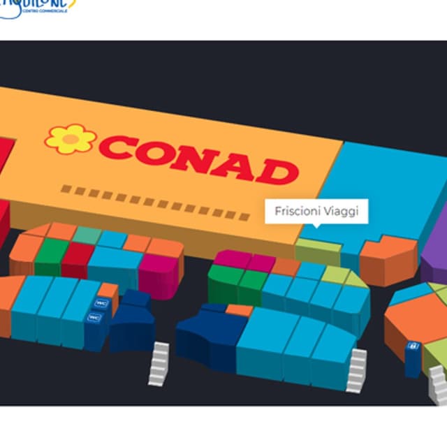 Friscioni Viaggi - Immagine 2