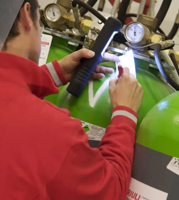 Friuli Antincendi - Immagine 1