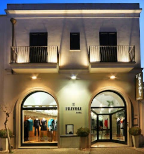 Frivoli moda - Immagine 1