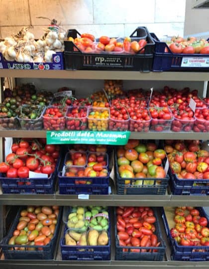 Frutteria da Olderigo - Immagine 2