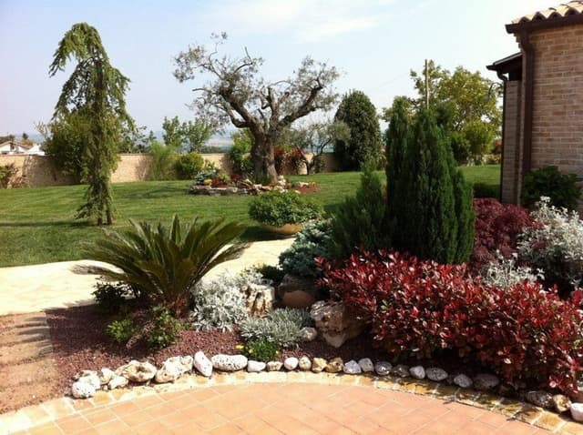 Full Garden - Immagine 1