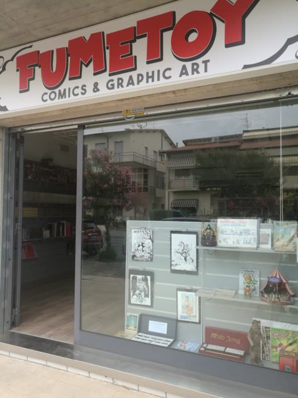 Fumetoy fumetti d'epoca - Immagine 1