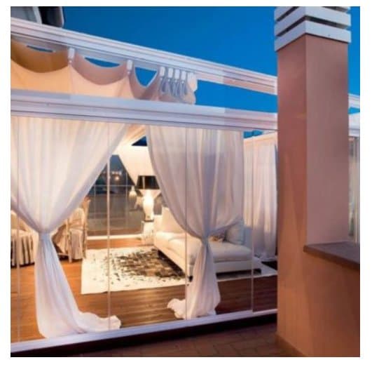 Furnari  Tendaggi - Immagine 2