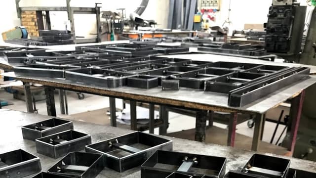 Fustellificio G&G Group - Immagine 1