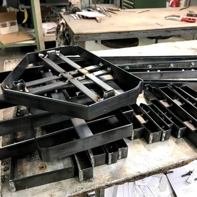 Fustellificio G&G Group - Immagine 2