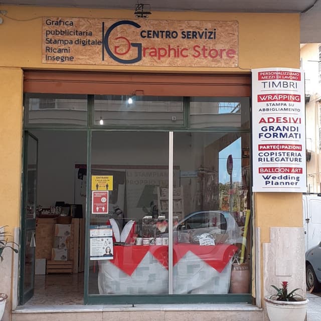 G & G Centro Servizi - Immagine 1