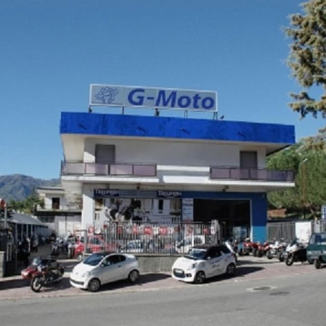 G-Moto - Immagine 1