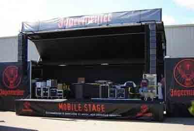 Gaetani Luca Allestimenti Teatrali - Immagine 1