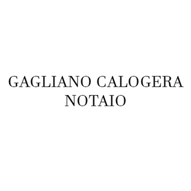 Gagliano Calogera Notaio - Immagine 2