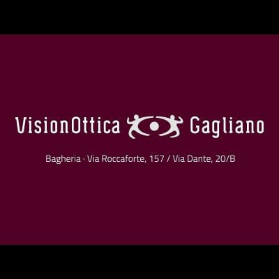 Gagliano Ottici - Immagine 1