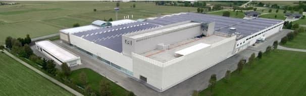 Gai Macchine Spa - Immagine 1