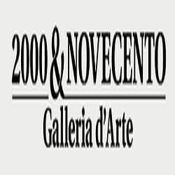 Galleria 2000 e Novecento - Immagine 1