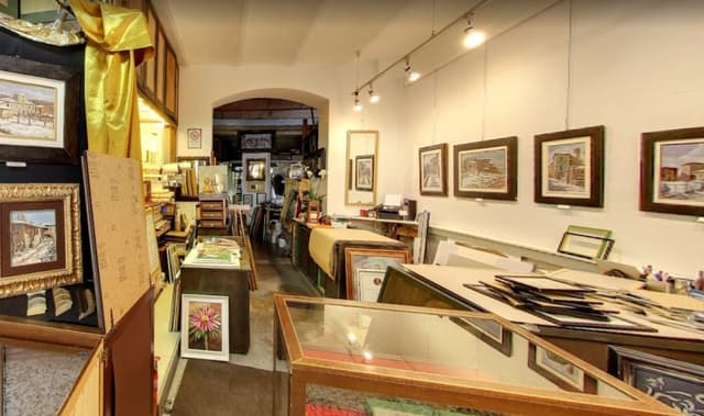 Galleria 82 La Cornice - Immagine 2