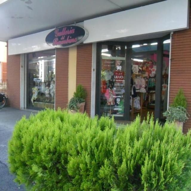 Galleria del Bambino - Immagine 2