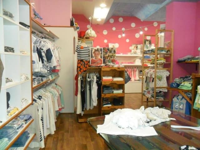 Galleria del Bambino - Immagine 1