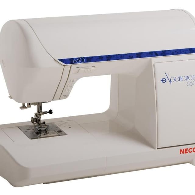 Galli Sergio Macchine per Cucire - Immagine 1