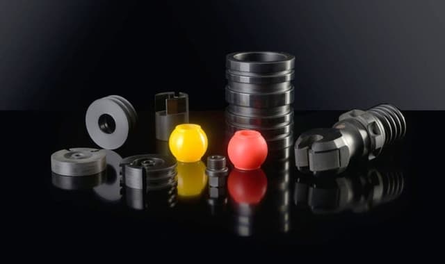 Gallo Lavorazioni Meccaniche - Immagine 1