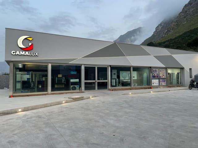 Gamalux - Immagine 2