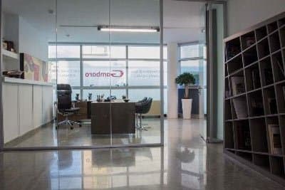 Gambaro Intermediazioni Commerciali - Immagine 1