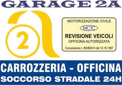 Garage 2a - Immagine 2