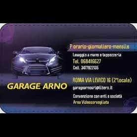 Garage Arno - Immagine 2