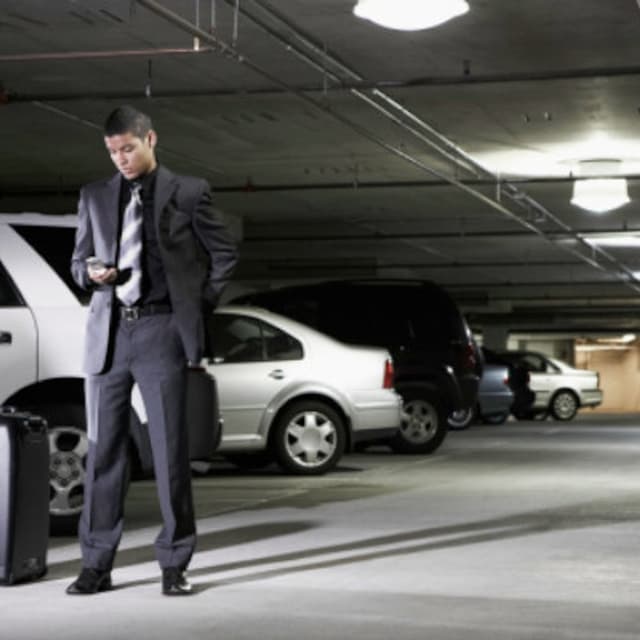 Garage Roma - Immagine 1