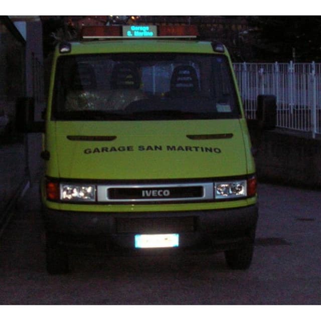 Garage San Martino - Immagine 2