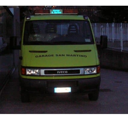 Garage San Martino - Immagine 1