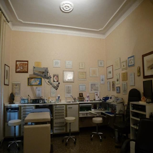 Garaventa Dr. Giacomo - Immagine 2