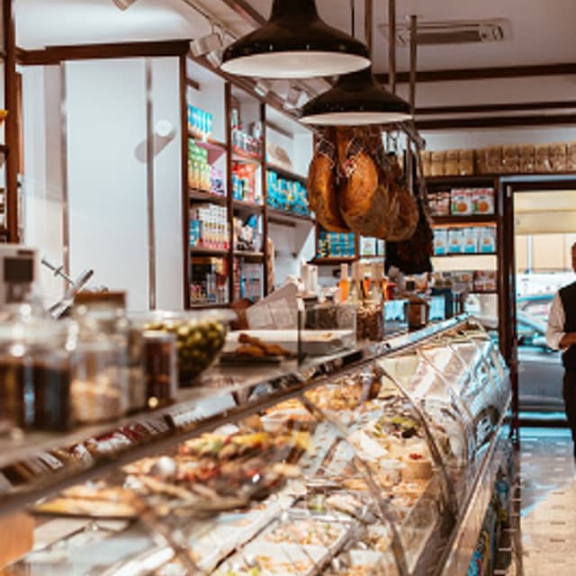 Gargani Parioli - Immagine 1