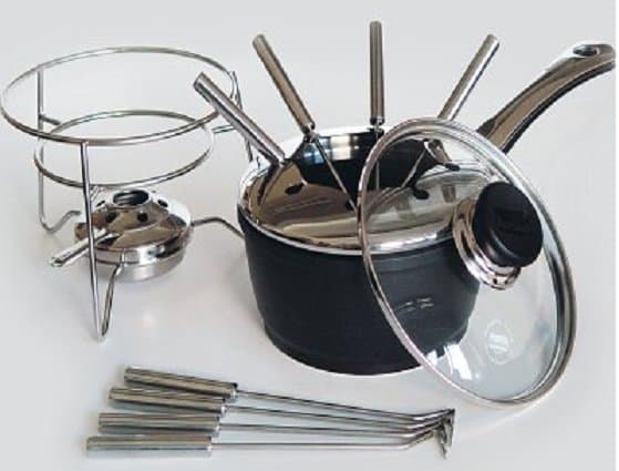 Gas in Bombole Malafronte - Immagine 2