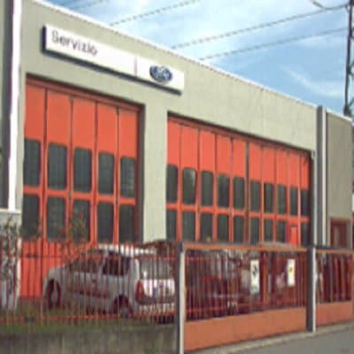 Gasparini & Michelotti Srl - Immagine 1