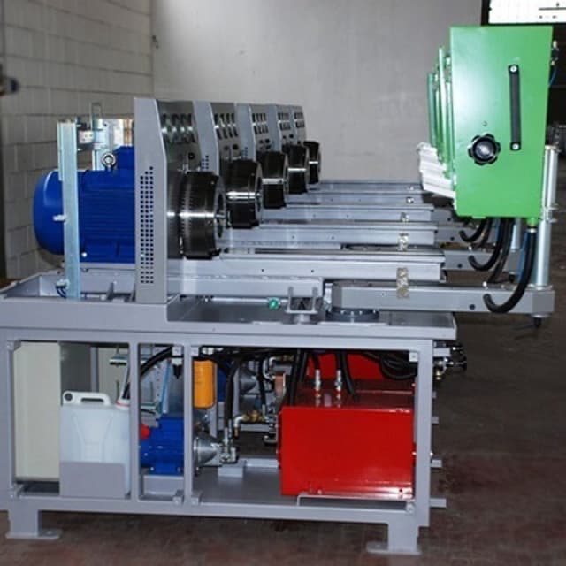 Gastaldi Officine - Immagine 1