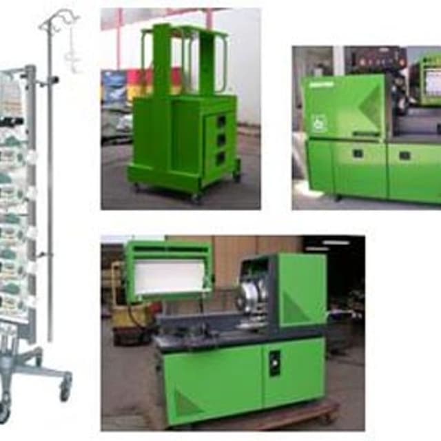 Gastaldi Officine - Immagine 2