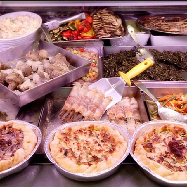 Gastronomia Flora - Immagine 1