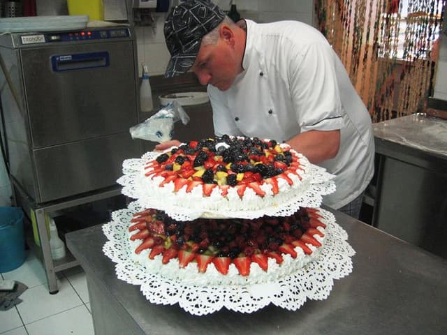 Gastronomia Le Delizie - Immagine 1