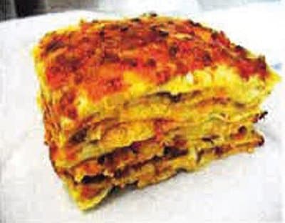 Gastronomia Salumeria di Delmonte  Diego - Immagine 2