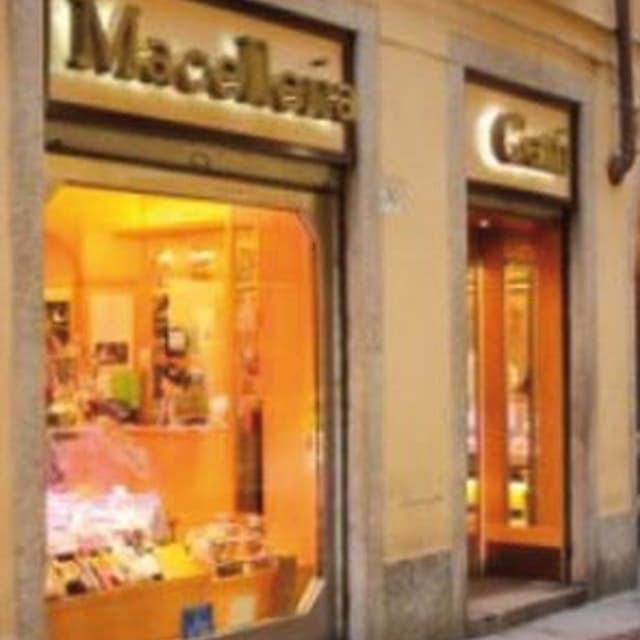 Gatti Dino Macelleria - Immagine 1