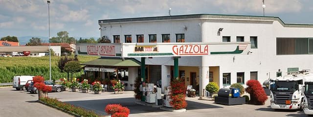 Gazzola Carburanti - Immagine 1