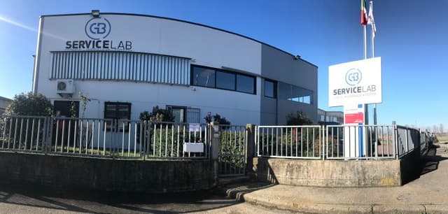 GB ServiceLab - Immagine 1