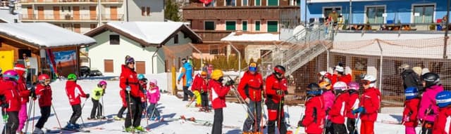Gb Ski Rent - Immagine 1