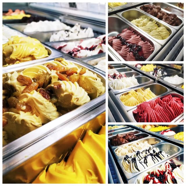 Gelateria Artiginale Simion - Immagine 1