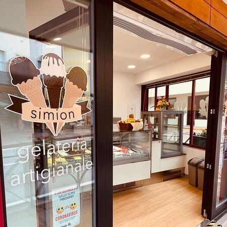 Gelateria Artiginale Simion - Immagine 2