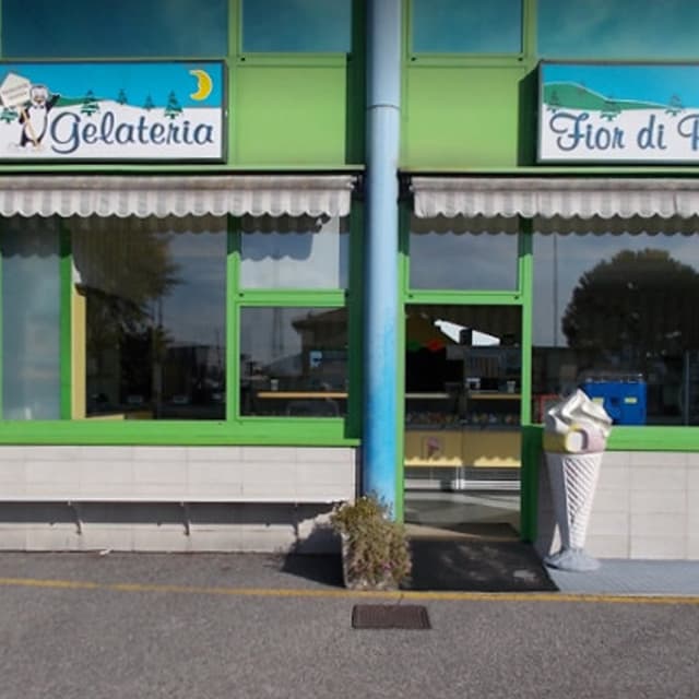 Gelateria Fior di Panna - Immagine 1