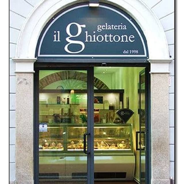 Gelateria Il Ghiottone - Immagine 1