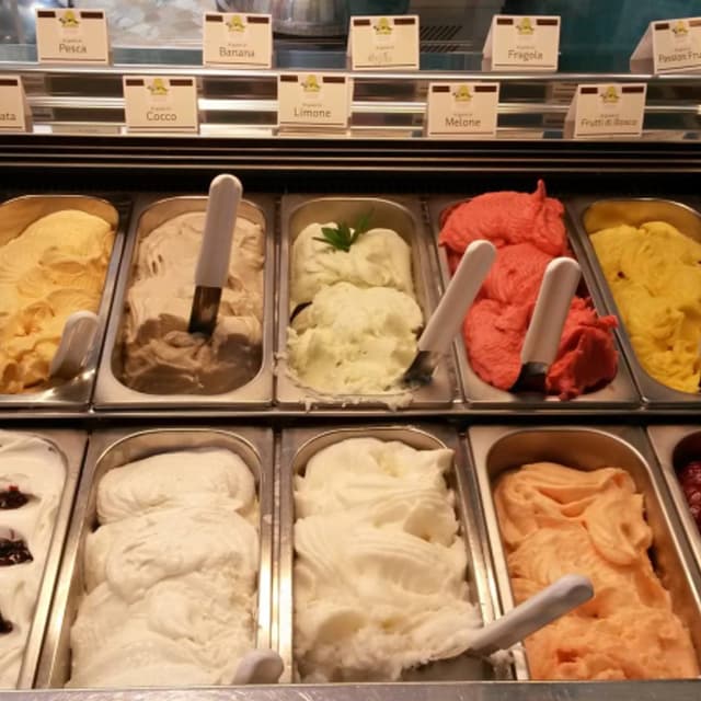 Gelateria La Fermata - Immagine 1