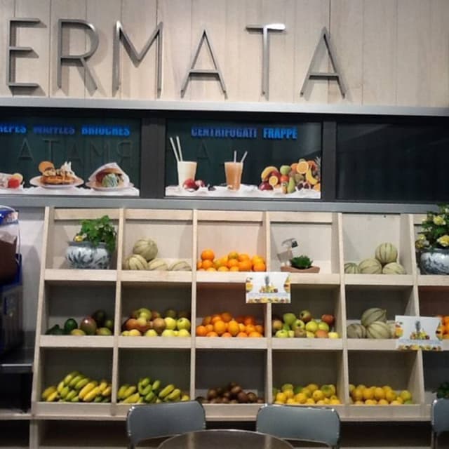 Gelateria La Fermata - Immagine 2