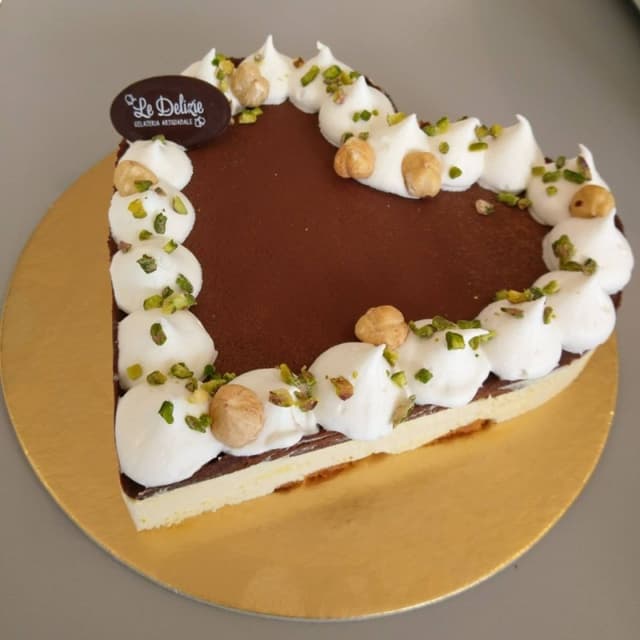Gelateria Le Delizie - Immagine 1