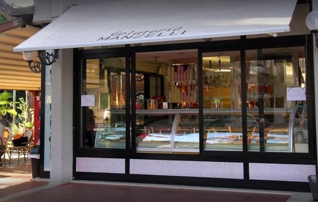 Gelateria Manzelli - Immagine 1