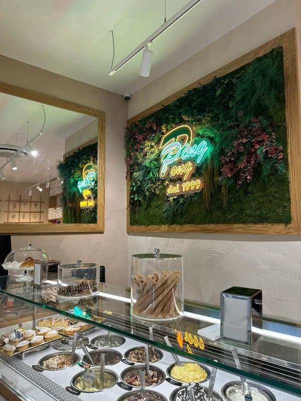 Gelateria Ping Pong - Immagine 1